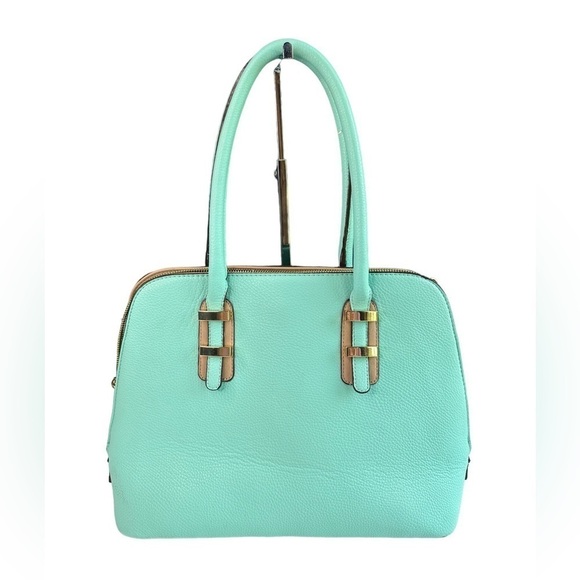 Charming Charlie Handbags - CHARMING Charlie Shoulder Bag Mint Color